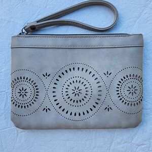 Maurices wristlet
